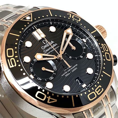 omega seamaster 300 sedna|omega sedna Seamaster diver.